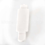 3380595 Whirlpool Track Stop - Removable