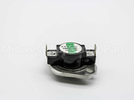 338096-707 Carrier Main Limit Switch Assy