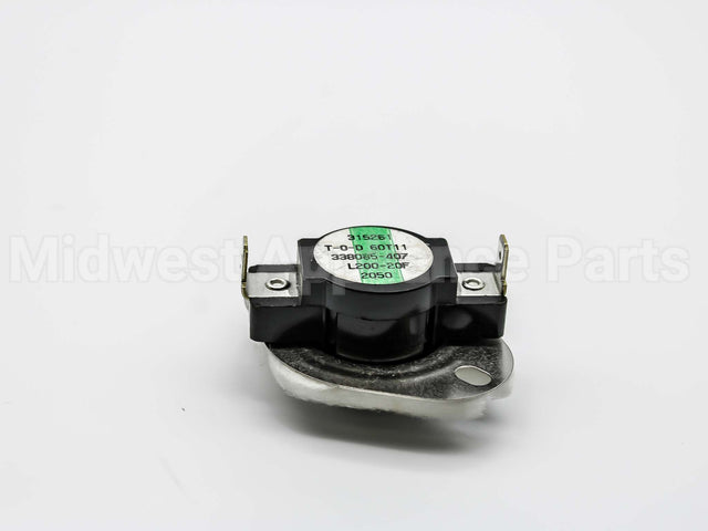 338096-707 Carrier Main Limit Switch Assy
