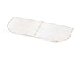33811.0000 Bunn Drip Tray Cover, Wireform