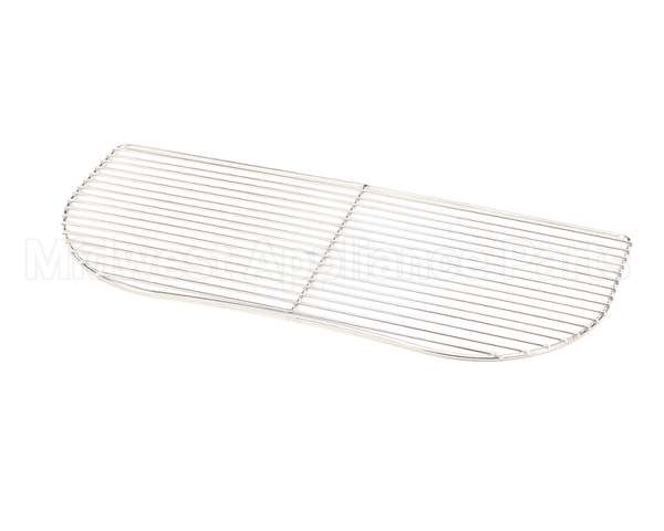 33811.0000 Bunn Drip Tray Cover, Wireform