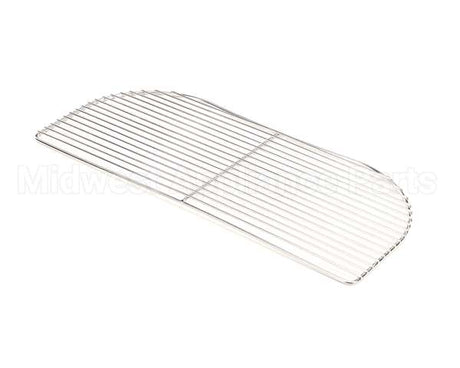 33811.0000 Bunn Drip Tray Cover, Wireform