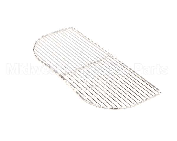 33811.0000 Bunn Drip Tray Cover, Wireform