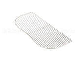 33811.0000 Bunn Drip Tray Cover, Wireform