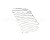 33811.0000 Bunn Drip Tray Cover, Wireform