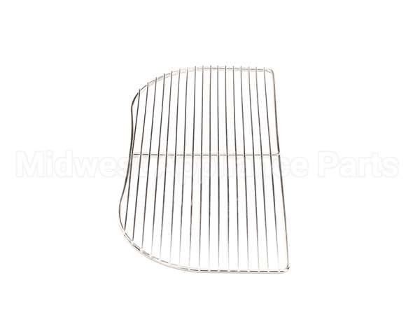 33811.0000 Bunn Drip Tray Cover, Wireform
