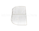 33811.0000 Bunn Drip Tray Cover, Wireform