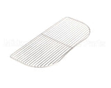 33811.0000 Bunn Drip Tray Cover, Wireform