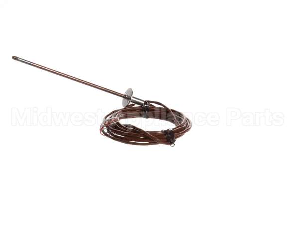33812-1 Middleby Tctype J Shielded 6.00X120