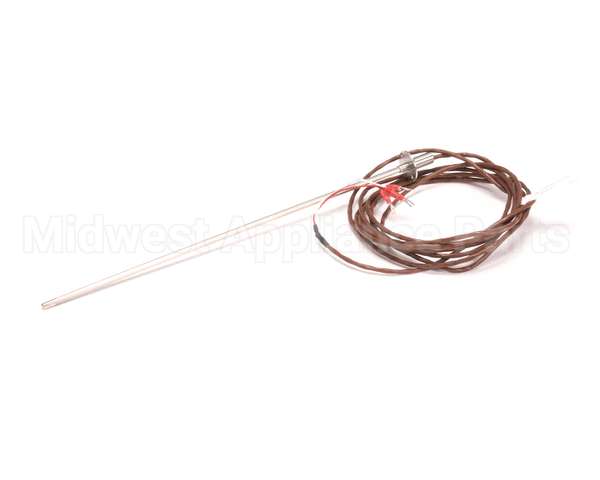 33812-6 Middleby Tc,Type "J" Shielded 12.00X120