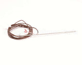 33812-6 Middleby Tc,Type "J" Shielded 12.00X120