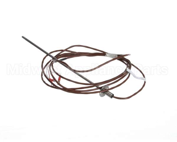 33812-7 Middleby Tc,Type "J" Shielded 9.50X120