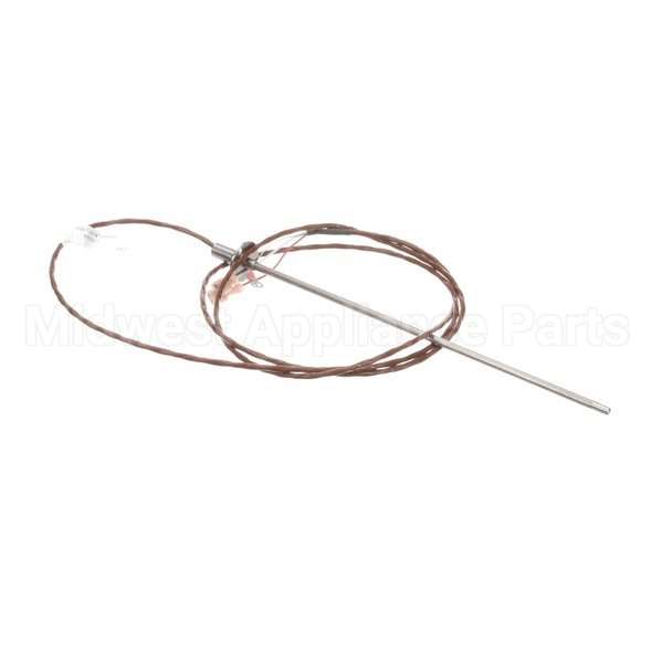 338123 Compatible Middleby Tc, Type J Shielded 9.50 X60