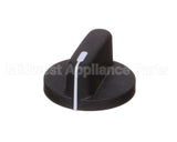 338128 Eagle-Metal Masters Knob, Thermostat