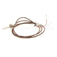 338128 Compatible Middleby Tc, Type J Shielded 2.50 X60
