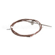 338129 Compatible Middleby Tc, Type J Shielded 4.00 X60