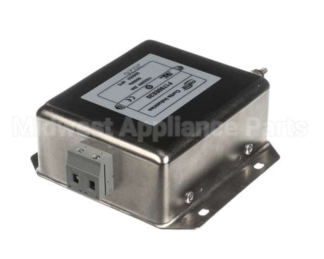 33813 Middleby Filter,Rfi Type F1780Dd20