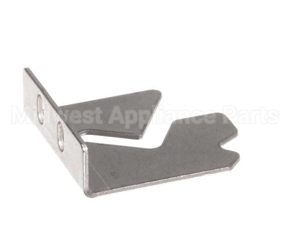 03A07-022C-04 Beverage Air Bracket Hinge - Lh Dp