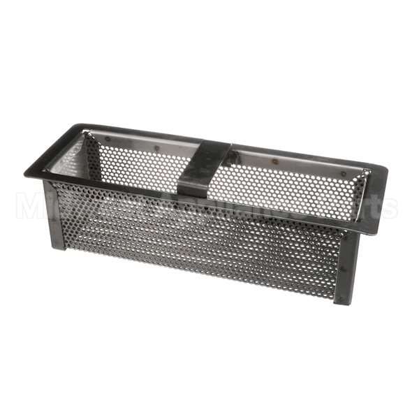 338148 Compatible Champion Scrap Basket Internal Weld Pro