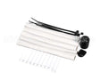 33827.0000 Bunn Warmer Disc Kit, Cwt,St,Rl,Rt