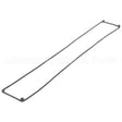 33828 Compatible Blodgett Bezel Uhc Gasket