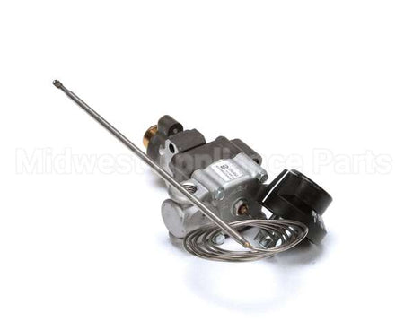 3384-7 Montague Thermostat Griddle Style