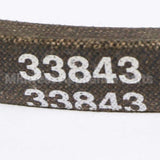 33843 Speed Queen Belt Spin & Agitate