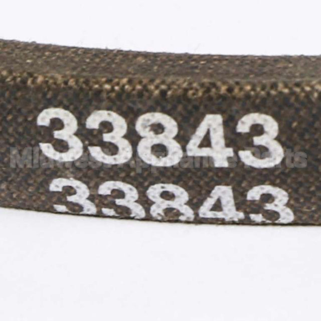 33843 Speed Queen Belt Spin & Agitate