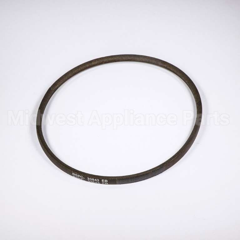 33843 Speed Queen Belt Spin & Agitate