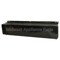 3384862 Whirlpool Access Panel Asm - Blk