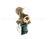 338518 Eagle-Metal Masters Solenoid Valve 120V
