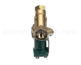 338518 Eagle-Metal Masters Solenoid Valve 120V