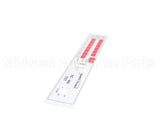 33874 Henny Penny Decal-Control Panel Kfc-Vent S