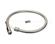 33877 Power Soak Systems 40 S/S Flex Hose Assembly