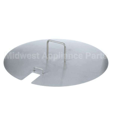 33883 Compatible Giles Basketcover, Assy Gef/Ggf-560/720