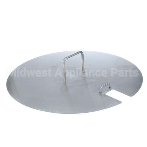 33883 Giles Basket Cover, Assy, Gef/Ggf-560/720