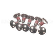 338P102 Antunes Bolt 3/8-16X3/4 (10 Pack)