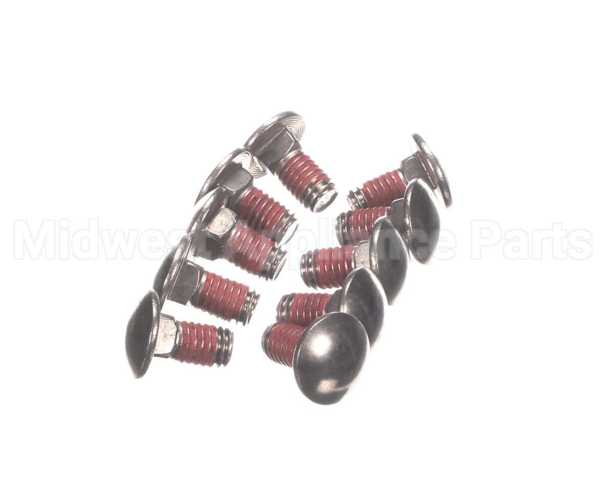 338P102 Antunes Bolt 3/8-16X3/4 (10 Pack)