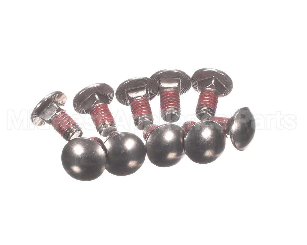 338P102 Antunes Bolt 3/8-16X3/4 (10 Pack)