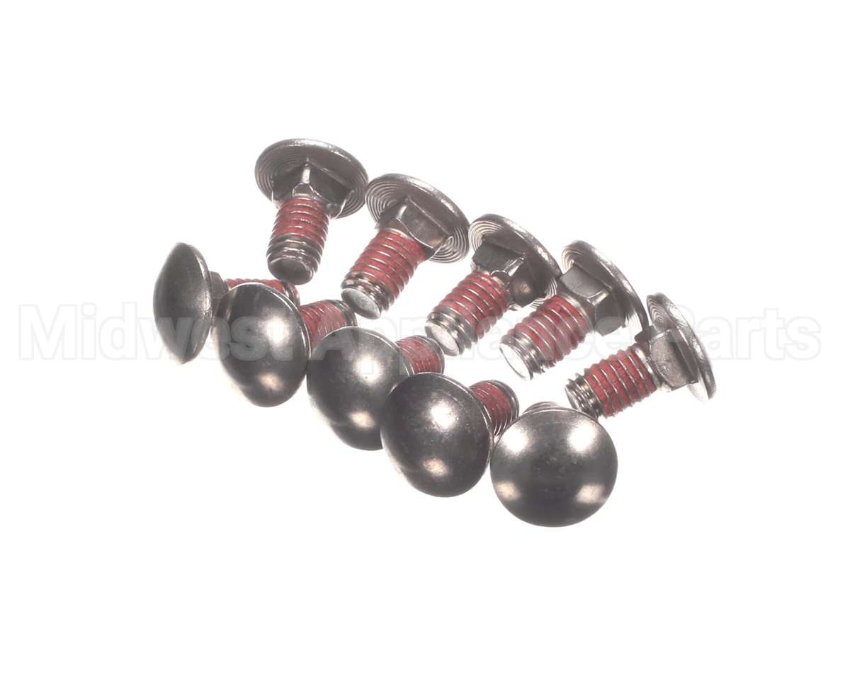 338P102 Antunes Bolt 3/8-16X3/4 (10 Pack)