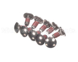 338P102 Antunes Bolt 3/8-16X3/4 (10 Pack)
