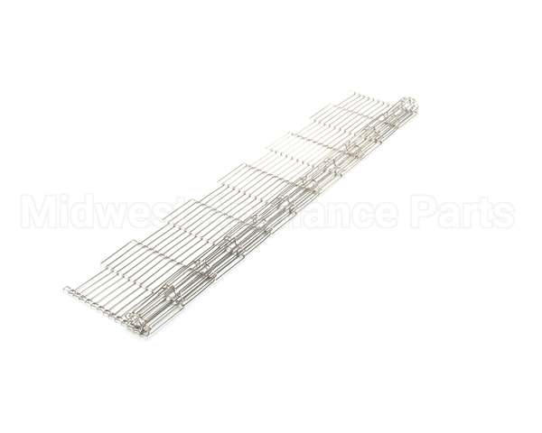 33900-0032 Middleby Chain,Conv Wire Ss 32" X 1'