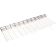 33900-0039 Compatible Middleby Conveyor Belting (Ft)