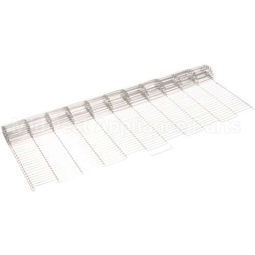 33900-0039 Compatible Middleby Conveyor Belting (Ft)