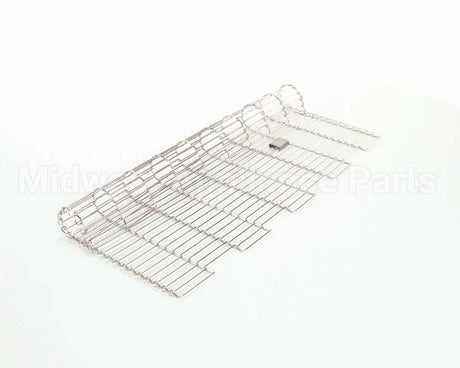 33900-0081 Middleby Chain,Conveyor Ss Wire Lft