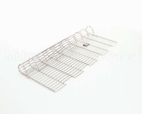 33900-0081 Middleby Chain,Conveyor Ss Wire Lft