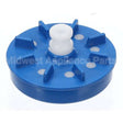 33900-01204 Compatible Vollrath Impeller (60Hz)