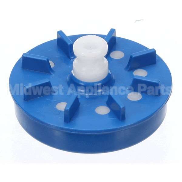 33900-01204 Compatible Vollrath Impeller (60Hz)