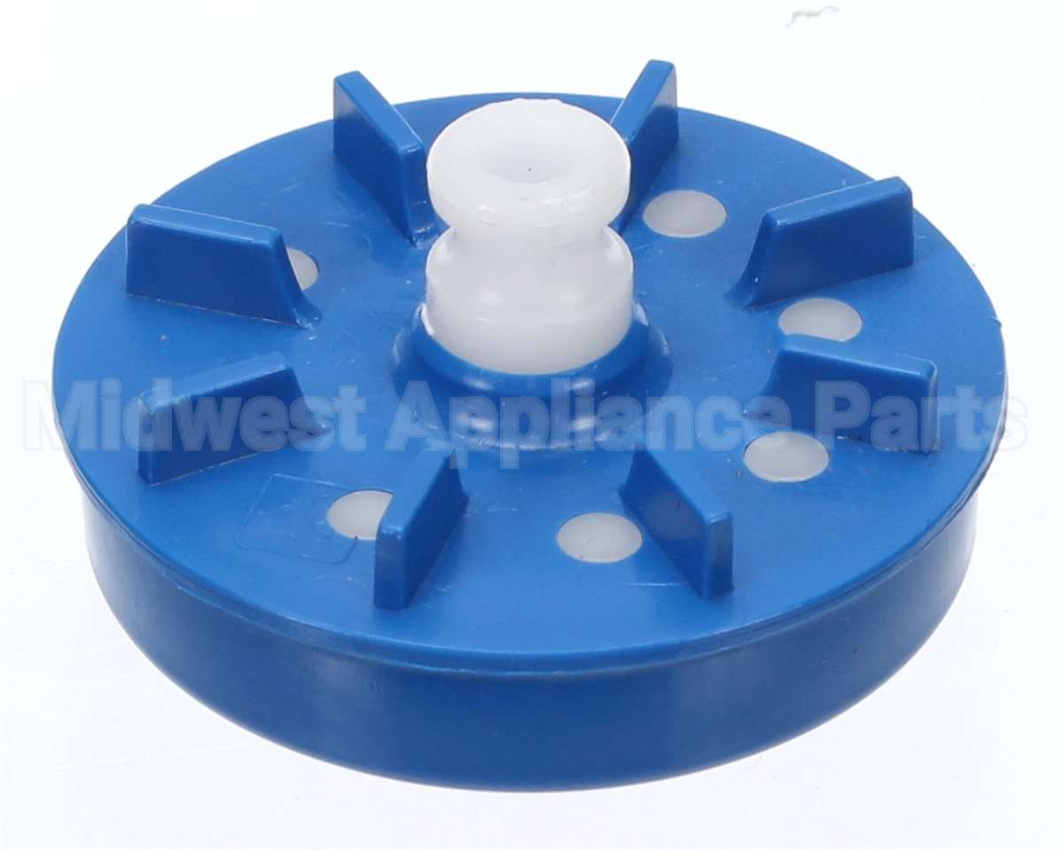 33900-01204 Vollrath Impeller (60Hz)