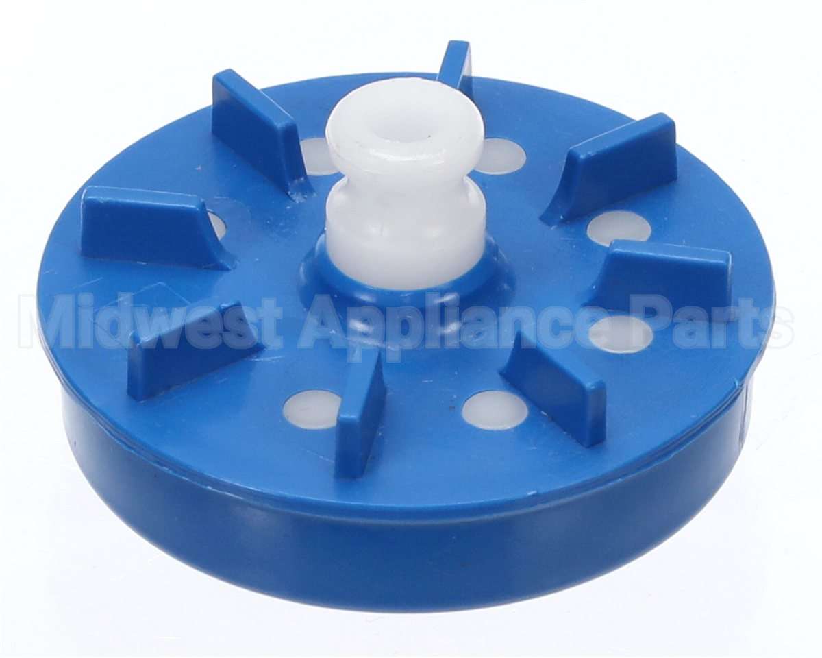 33900-01204 Vollrath Impeller (60Hz)